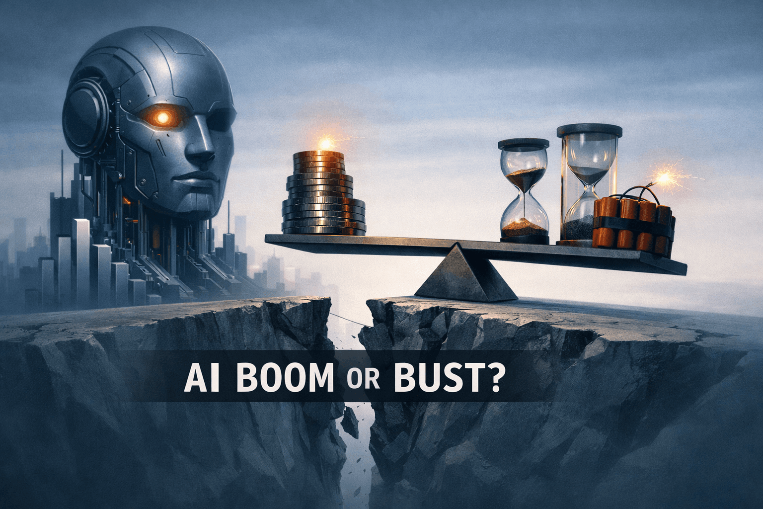 Valuation Premiums, AI Leadership, and Execution Risk: This Week’s Cross-Asset Research Synthesis