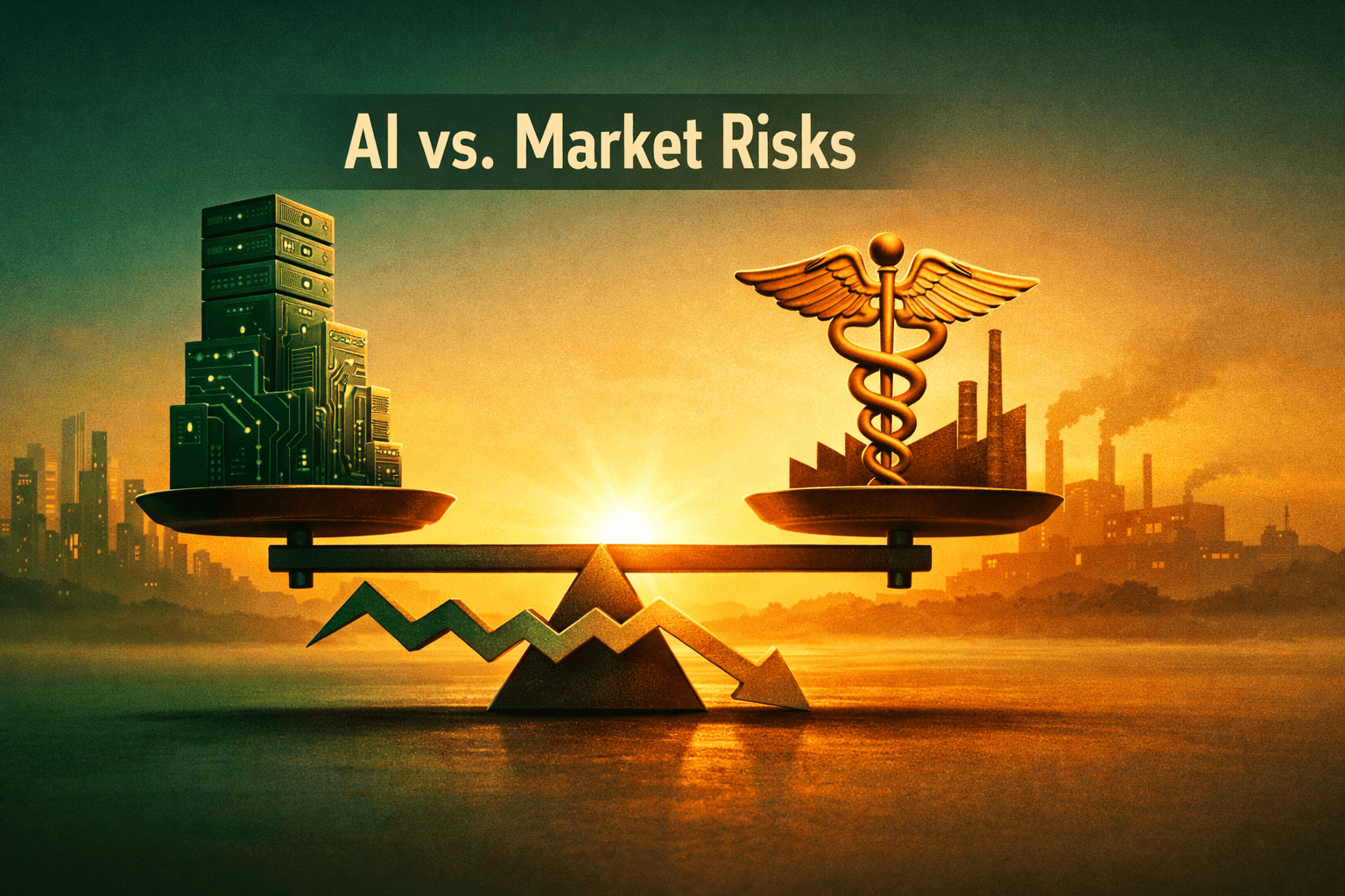 AI Acceleration vs. Valuation Reset: Weekly Research Synthesis (May 11–17, 2026)