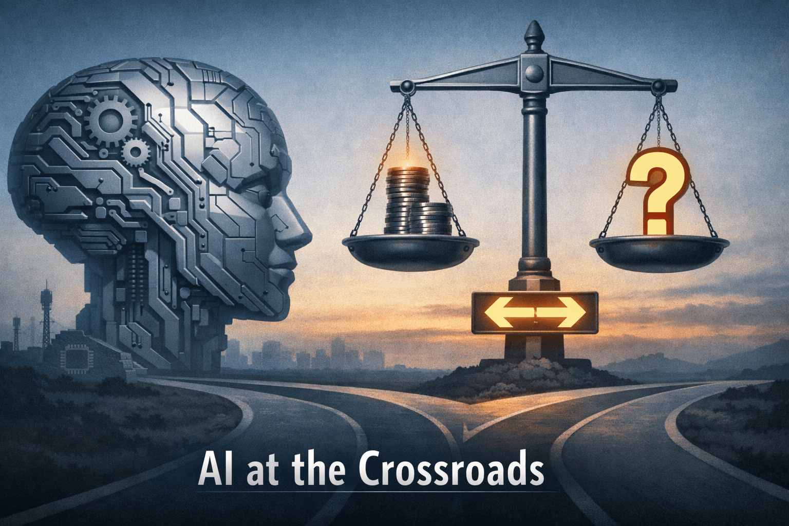 AI Momentum Meets a Valuation Crossroads: This Week's Investment Themes and Signals