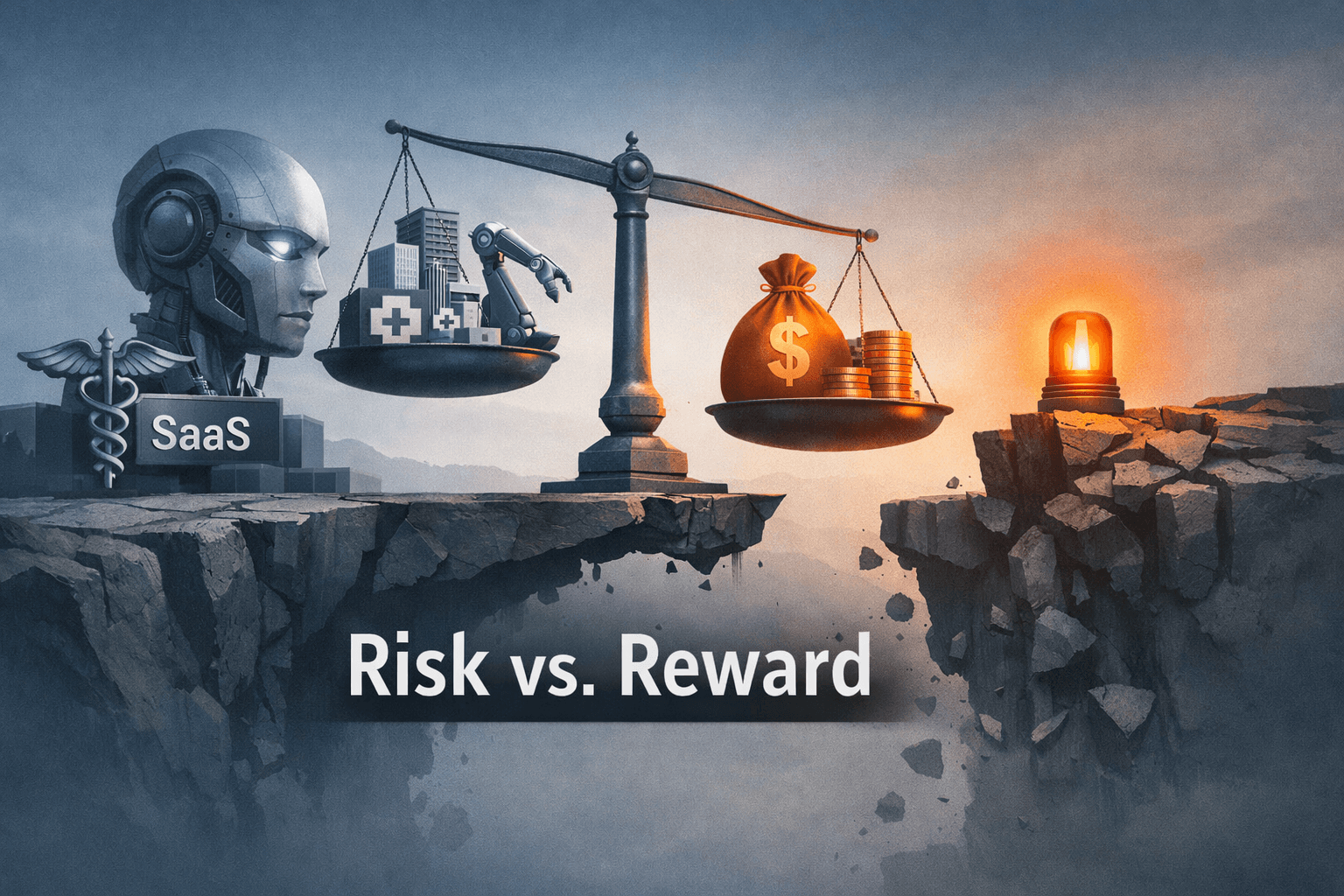 Valuation Dispersion and Execution Risk: AI, Robotics, and Recurring-Revenue Themes Dominate the Week