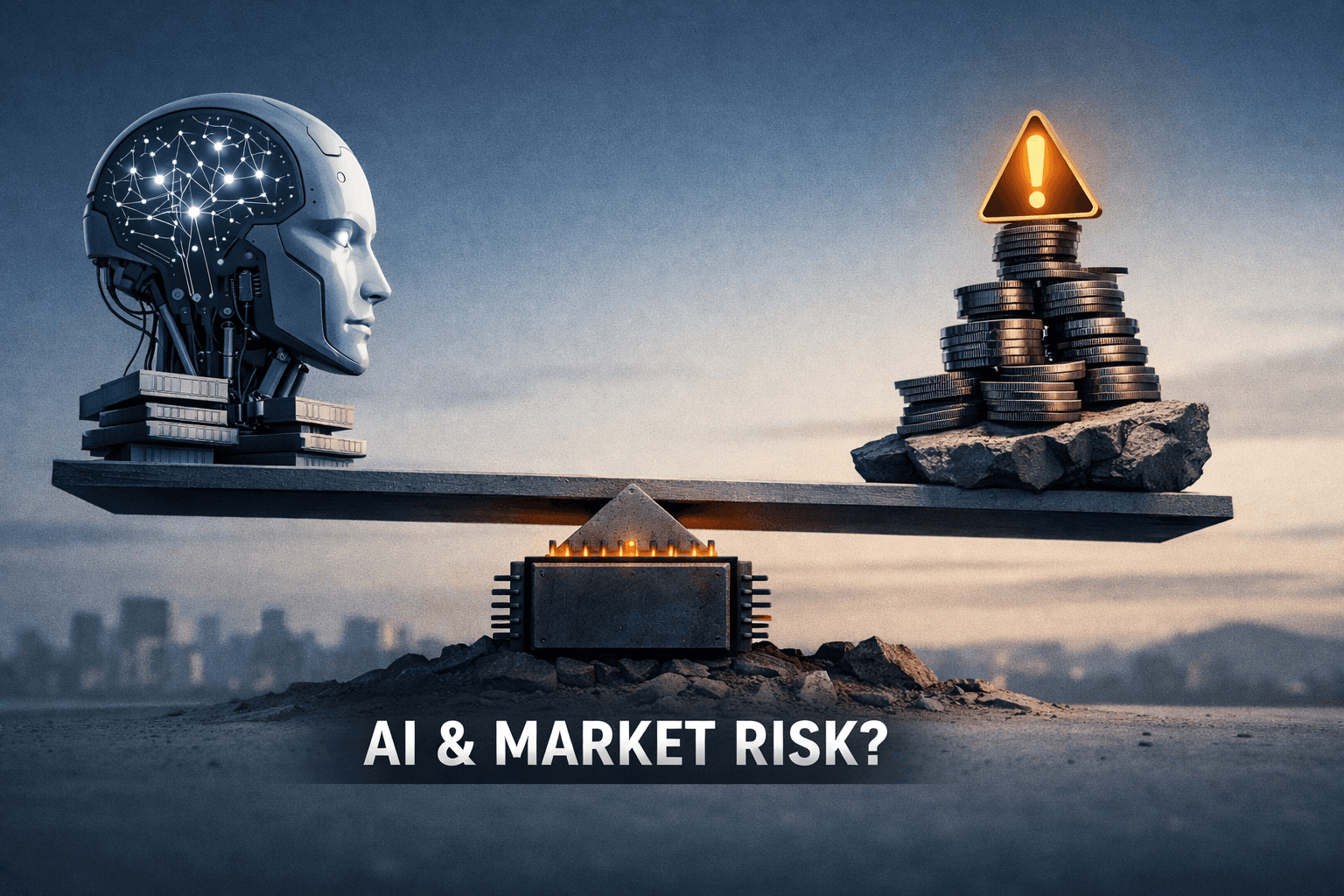 AI & Valuation at an Inflection: This Week’s Alpha Research Synthesis