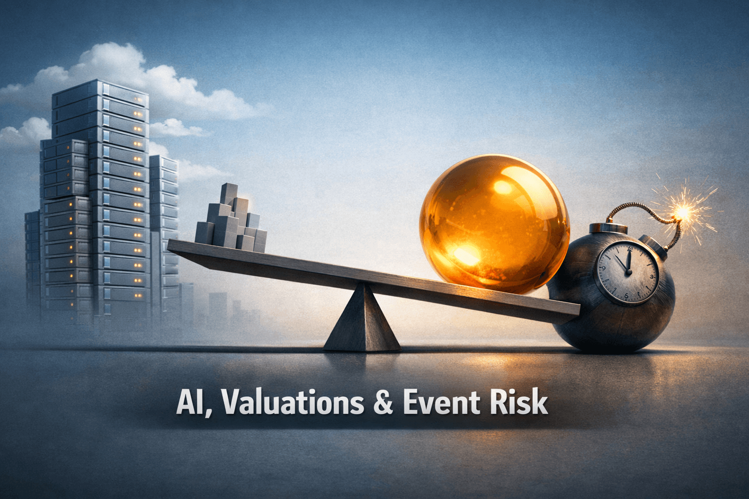 AI Momentum, Premium Multiples, and Event Risk: This Week's Alpha Research Synthesis