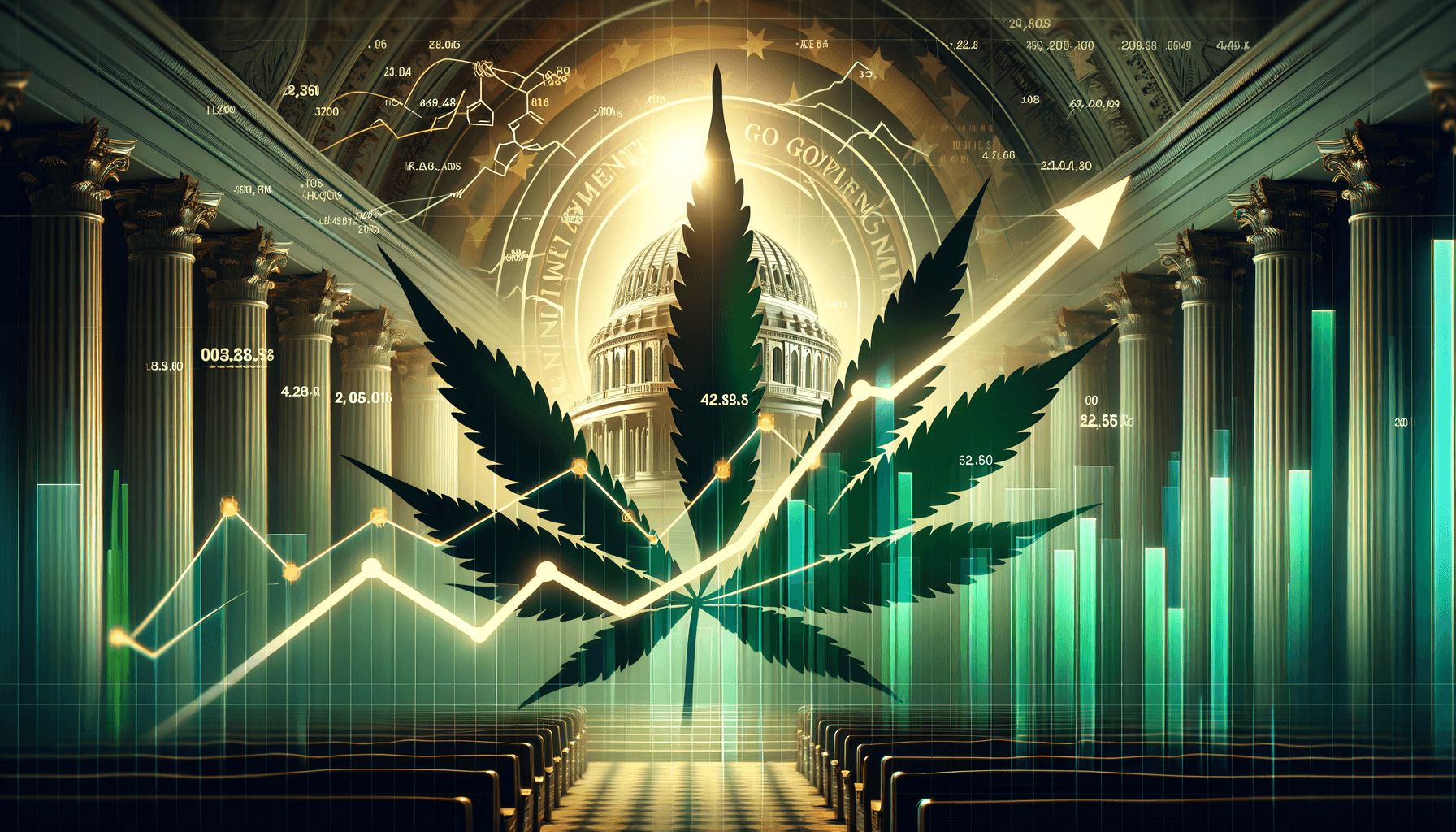 Executive Order Signals Major Shift in Federal Cannabis Policy — Schedule III Rescheduling Accelerates