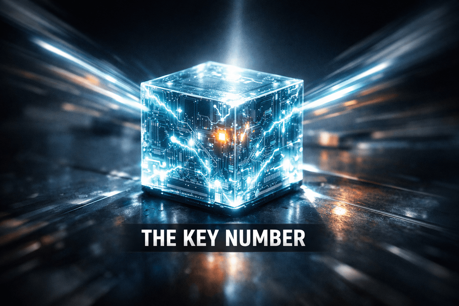 1 Number Investors Need for Nvidia Alphabet Amazon - Jul 23