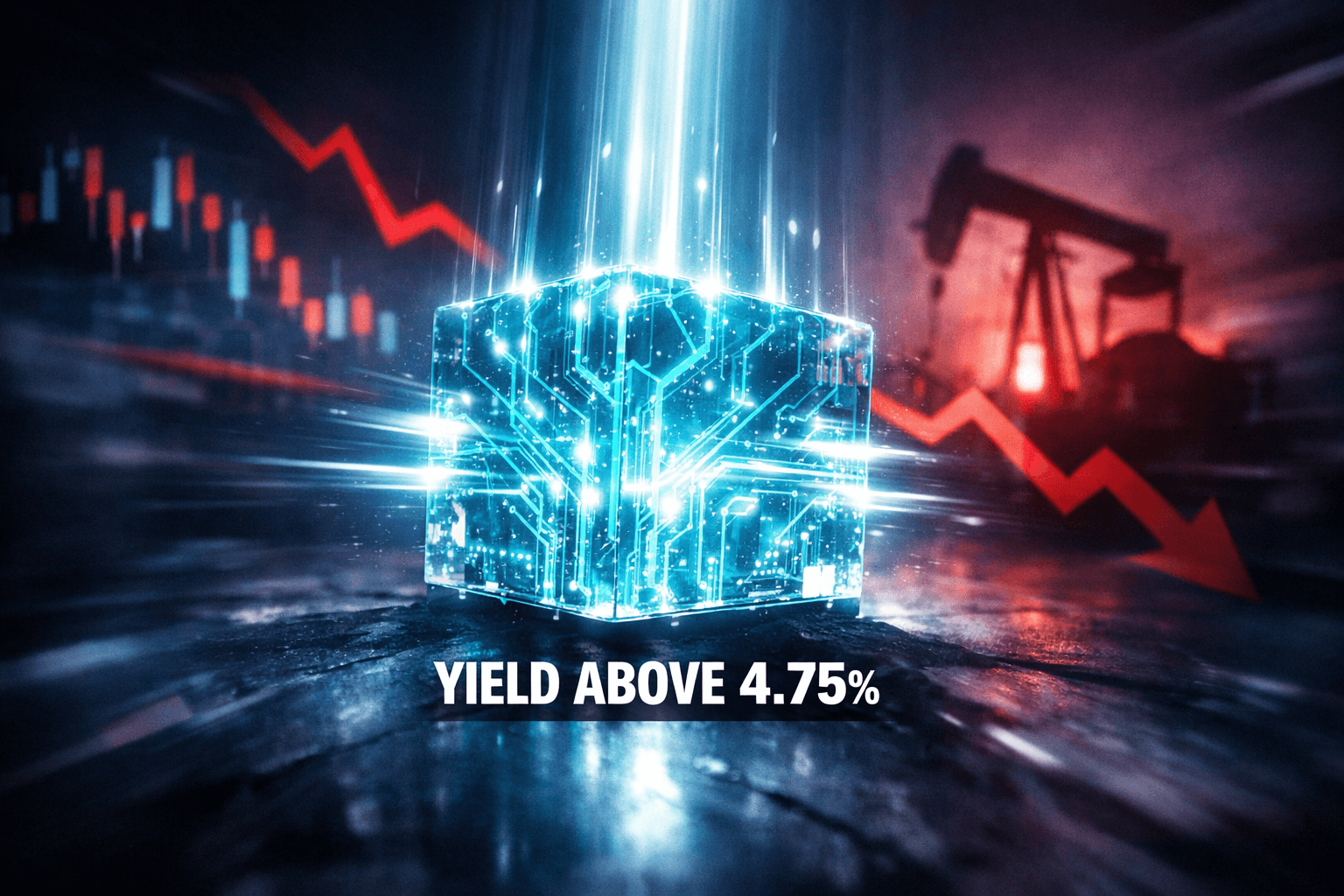 10-Year Treasury Yield Crossed Key Threshold - Aug 31