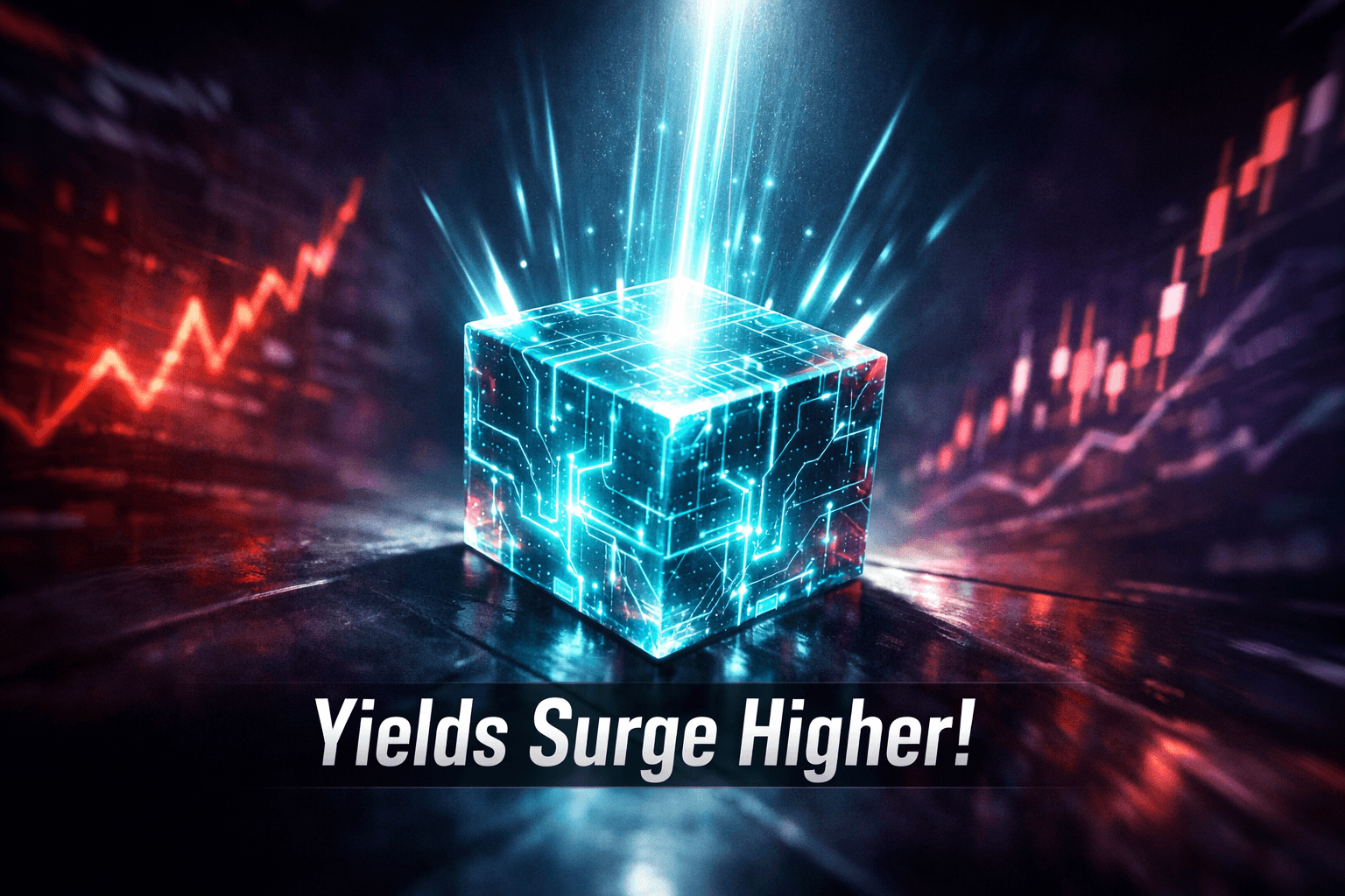 10-Year Treasury Yield Hits New High - May 13