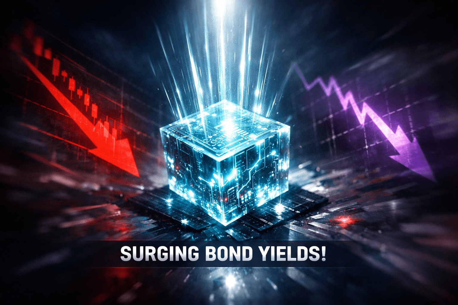 10-Year Treasury Yield Leaps to Fresh 19-Year High - Sep 23