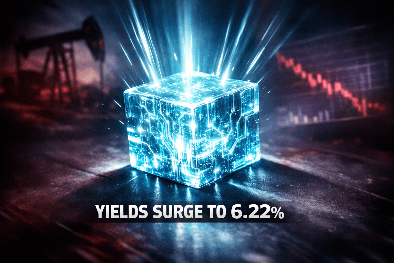 10-Year Treasury Yield Rises to January 2025 - Jul 23