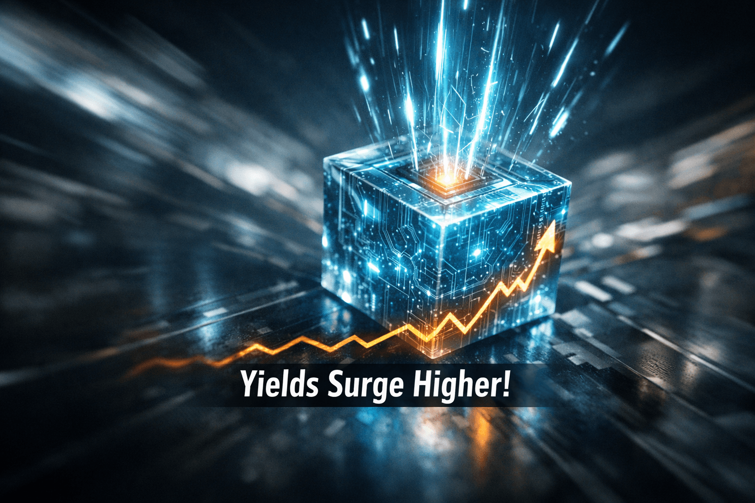 10-Year Treasury Yield Turns Higher - Sep 30