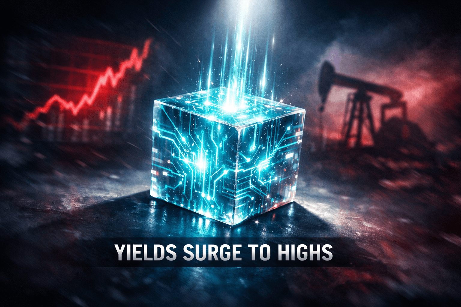 10-Year Yield Hits Highest Since January 2025 - Sep 1