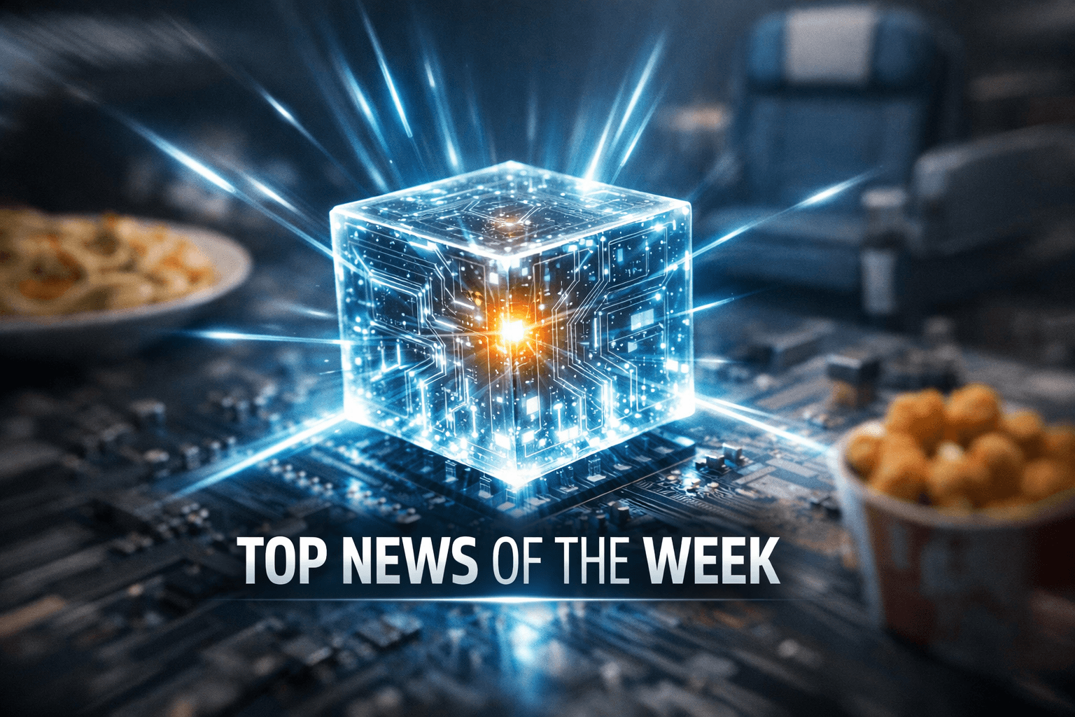 13 Press Releases You Need to See This Week - Jul 17