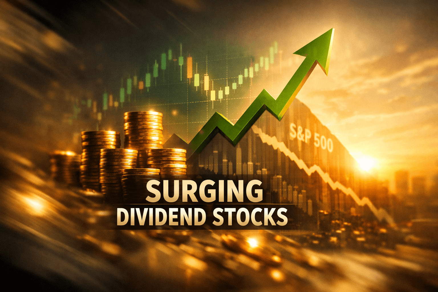 15 Stocks That Have Grown Dividends the Most - Sep 16
