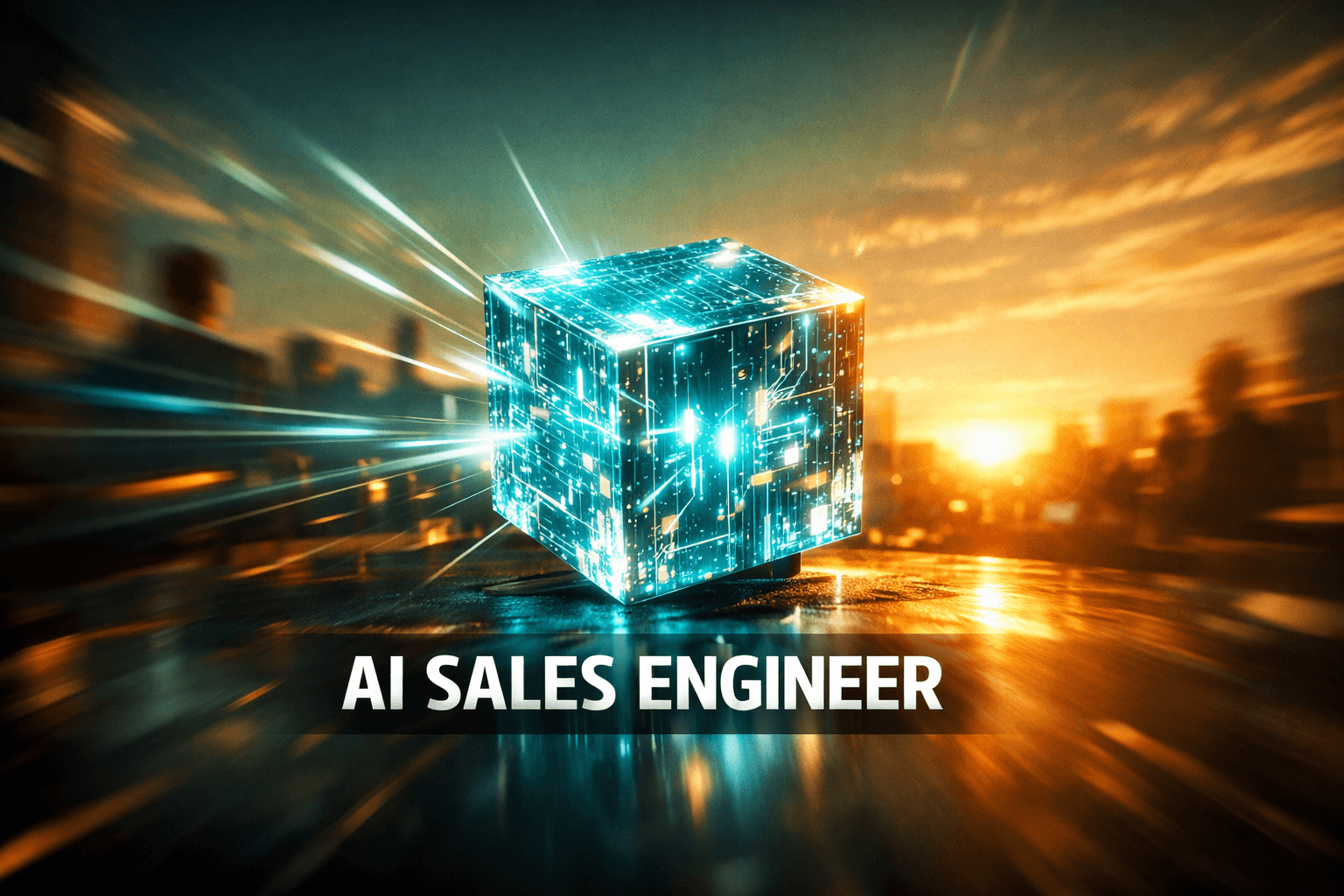 1mind Launches Ride-Along AI Sales Engineer - May 19