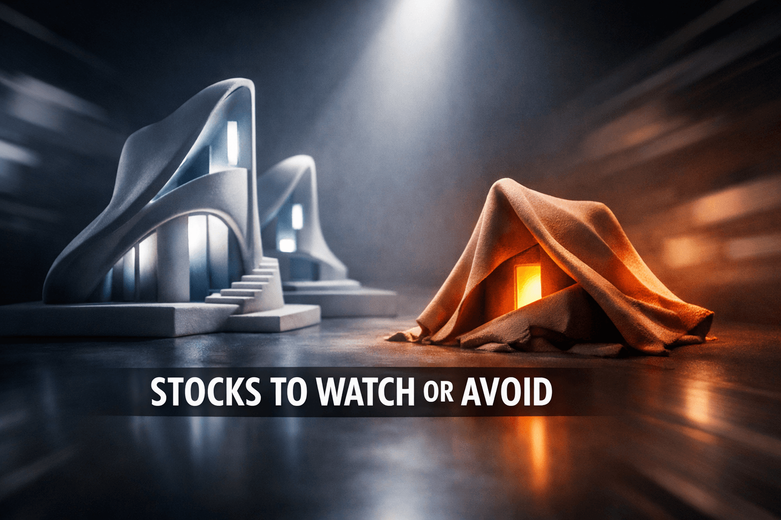 2 Internet Stocks to Research Further and 1 Ignore - May 15