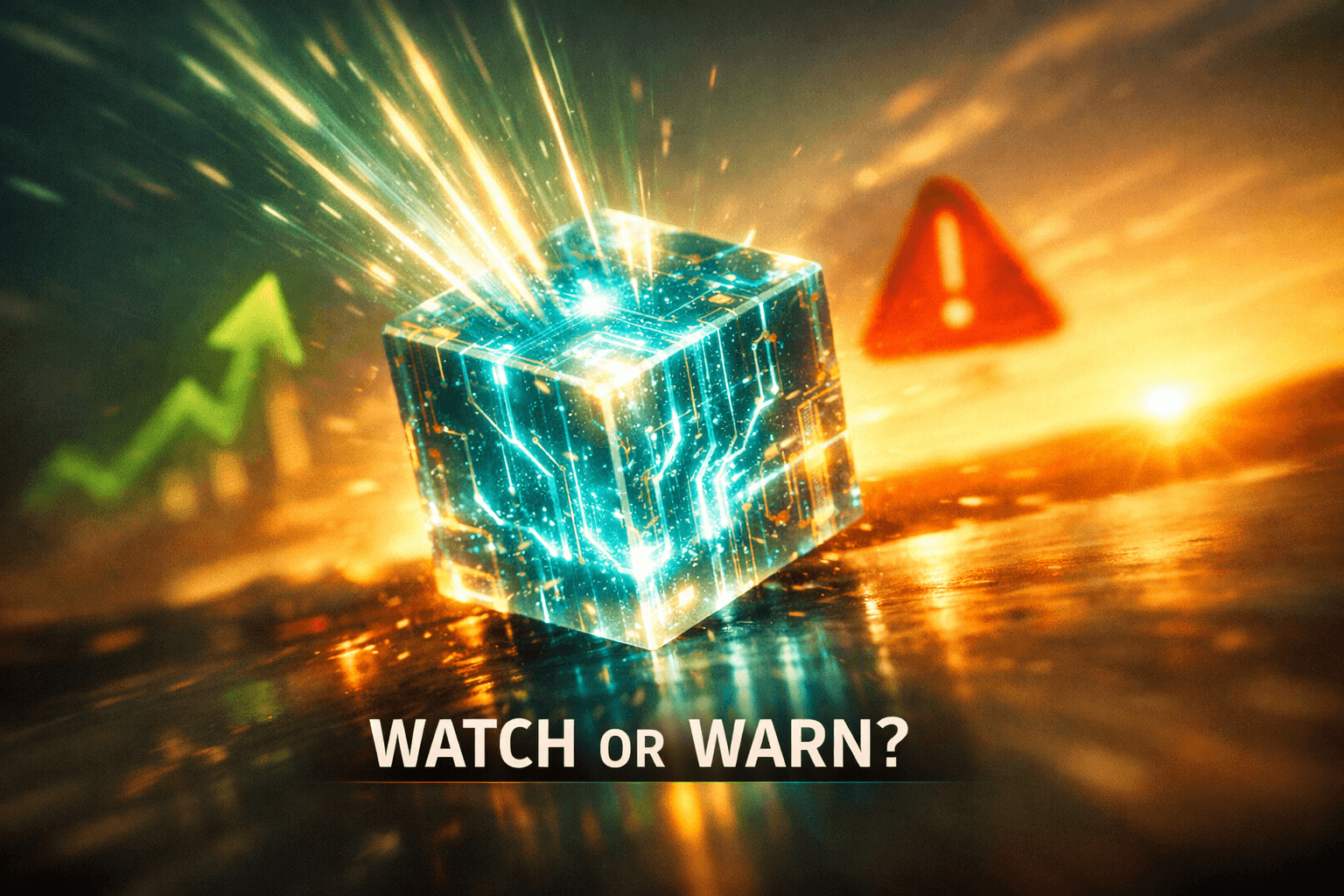 2 Reasons to Watch Ko and 1 to Stay Cautious - Jul 21