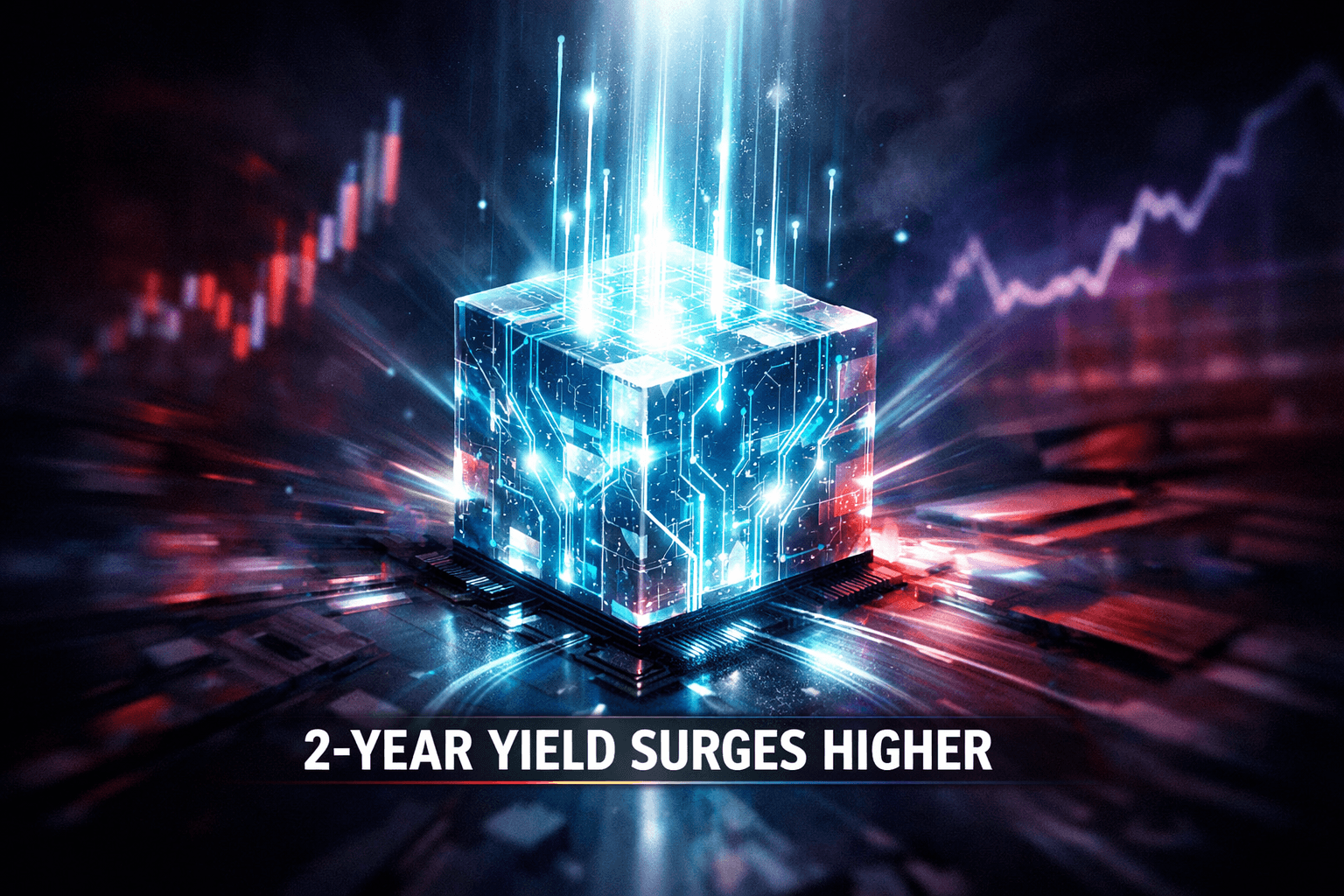 2-Year Yield Rises to Highest Since January 2025 - Sep 4