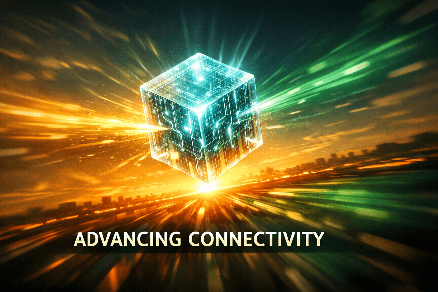 2026 Itri Ict Techday Advances Connectivity - Sep 30