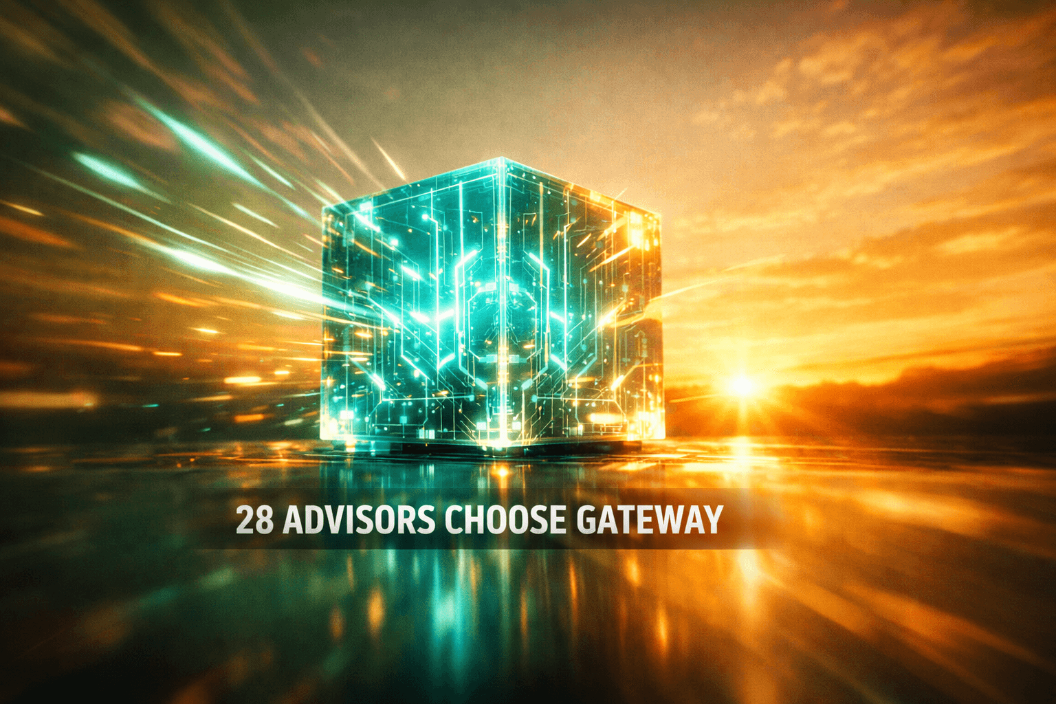 28 Advisors Choose Gateway, Remain on Lpl - Sep 18