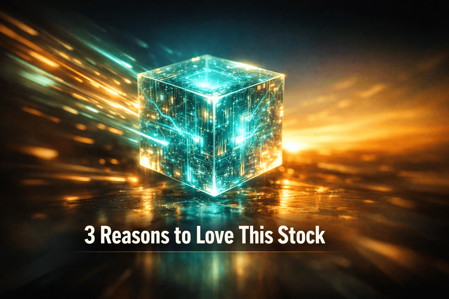3 Big Reasons to Love Lpl Financial (lpla) - Aug 15