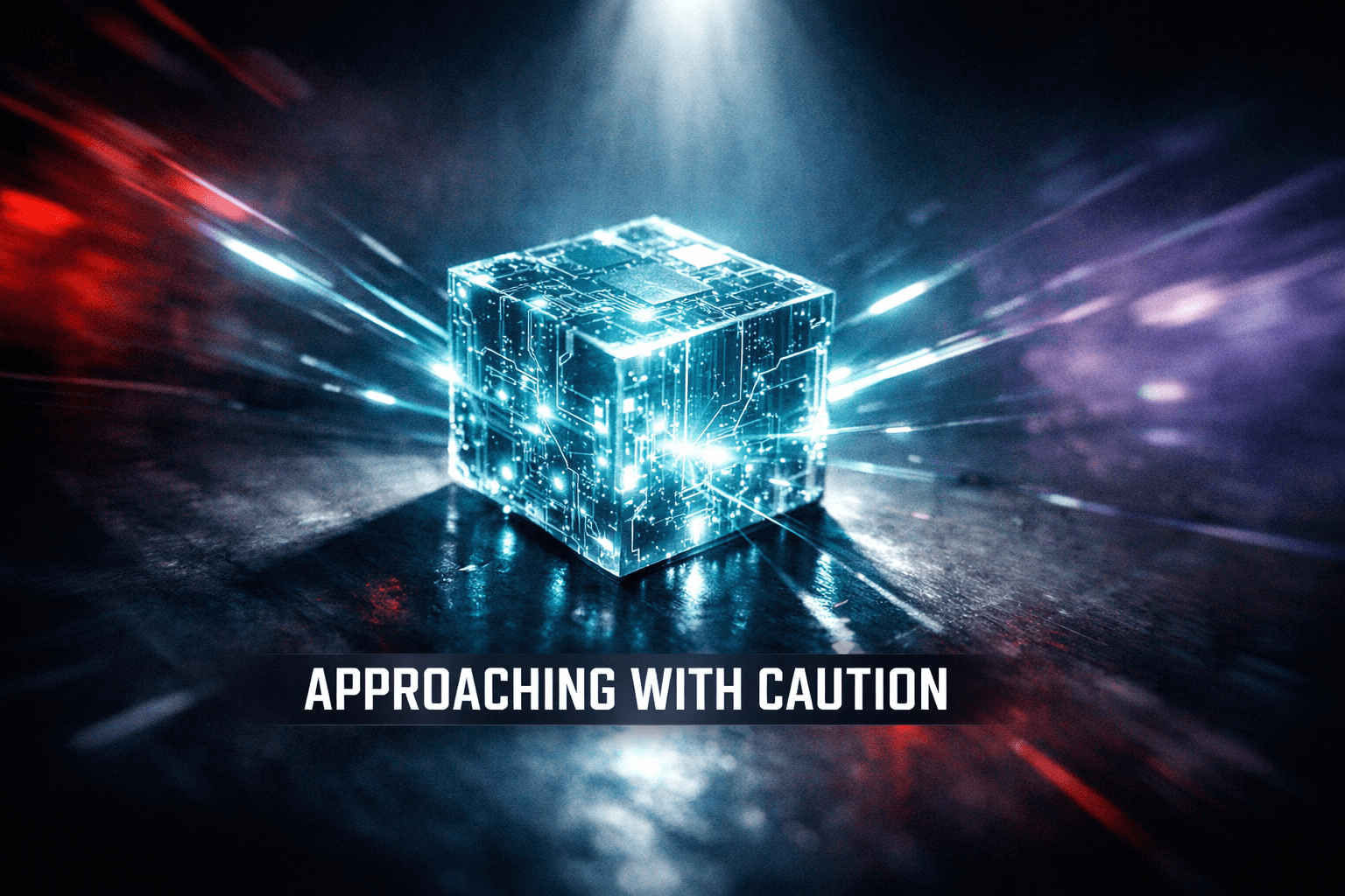 3 Consumer Stocks We Approach With Caution - Apr 18