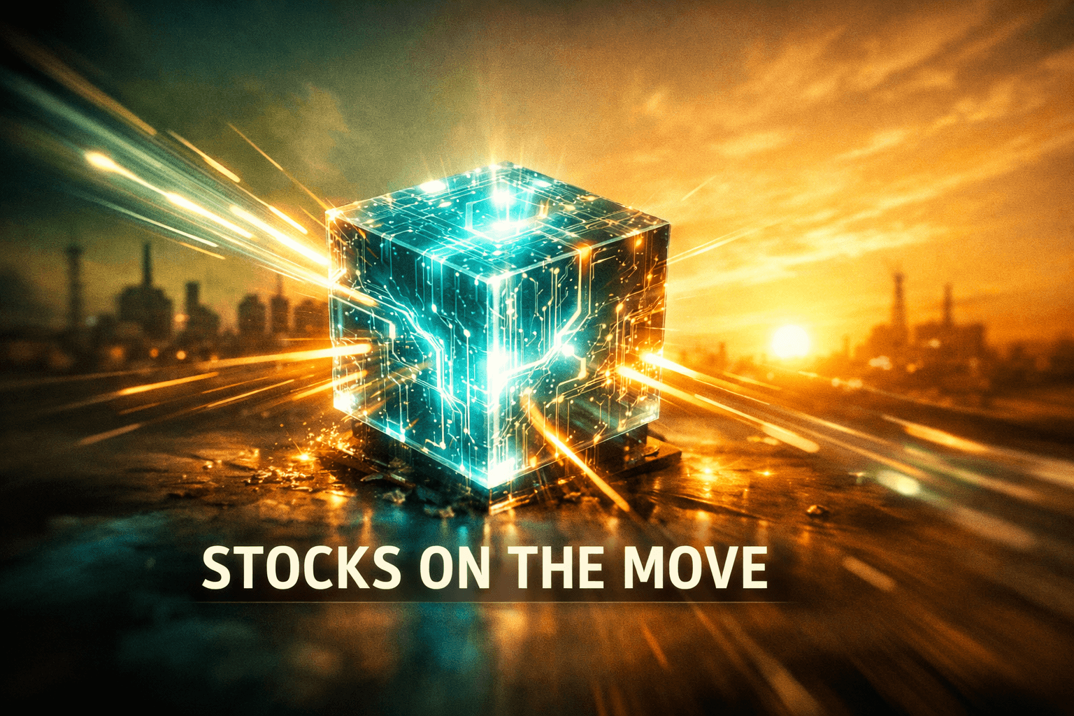 3 Industrials Stocks We Keep Off Our Radar - Jun 8