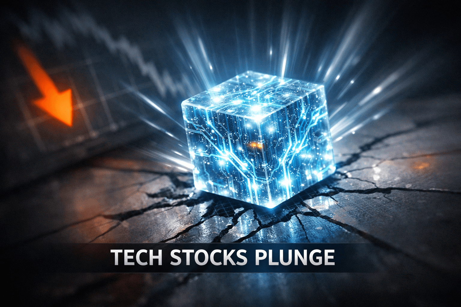 3 Reasons Palo Alto Networks Stock Fell - Jun 3