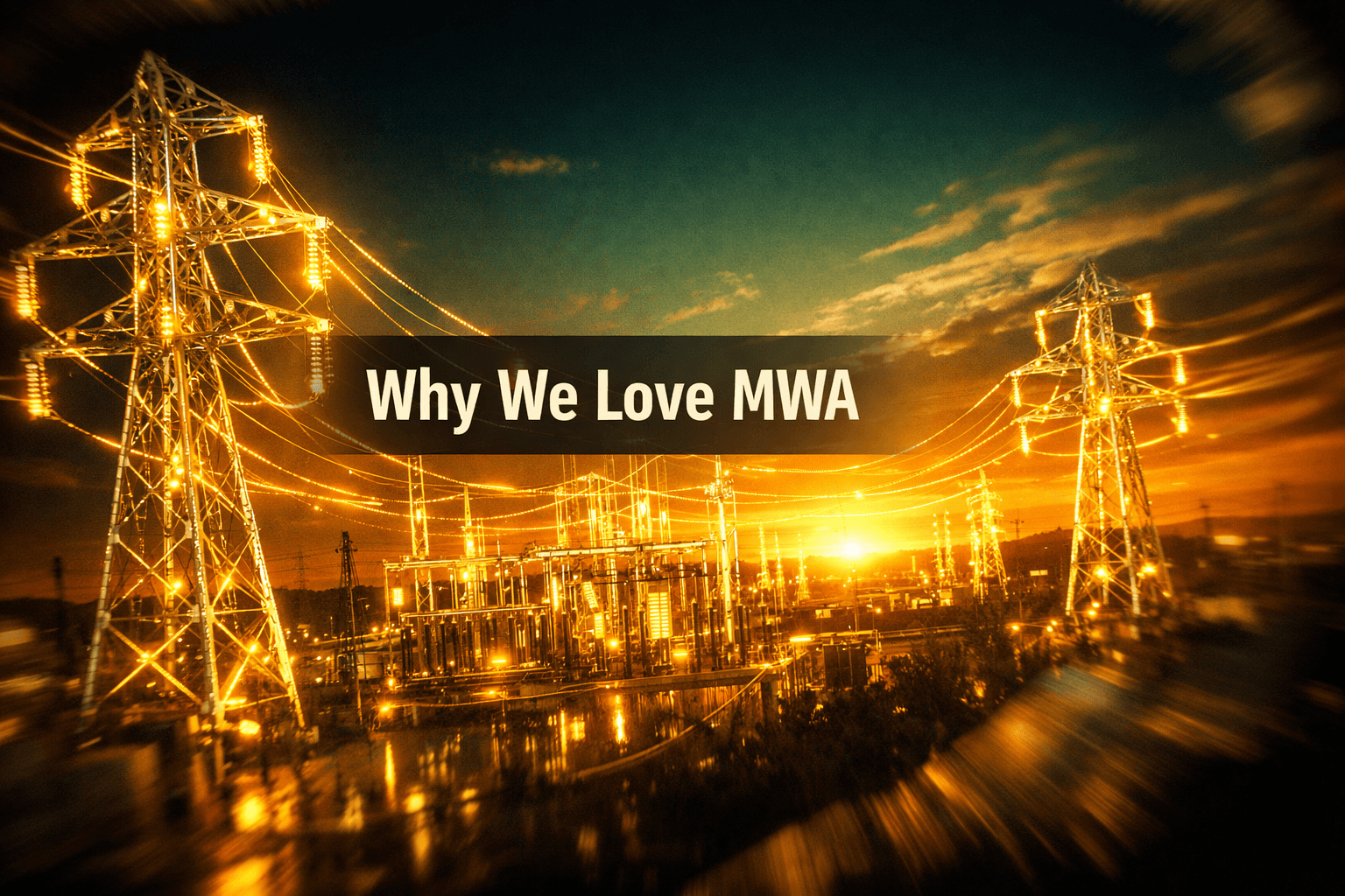 3 Reasons We Love Mueller Water Products (mwa) - Apr 14