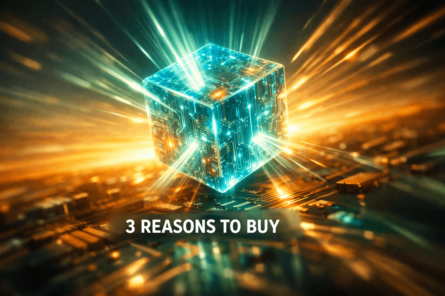 3 Reasons We Love Spx Technologies (spxc) - Mar 25