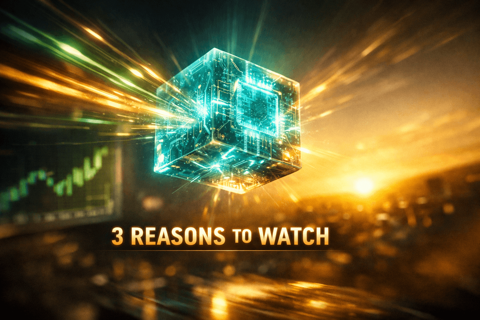 3 Reasons We’re Fans of Lsi (lyts) - Jul 7