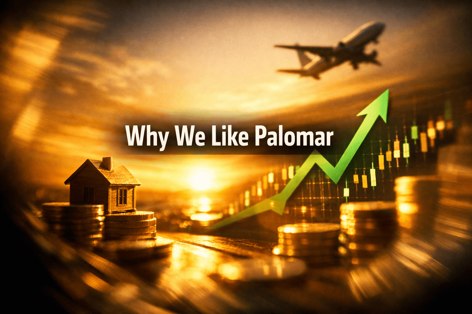 3 Reasons We’re Fans of Palomar Holdings (plmr) - Apr 16