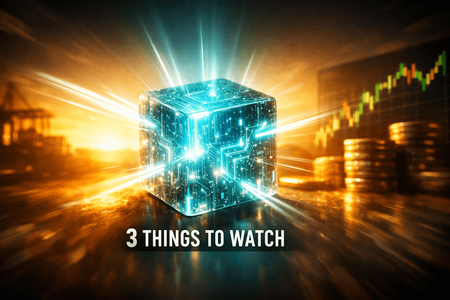 3 Things Micron Investors Need to Watch - Sep 24