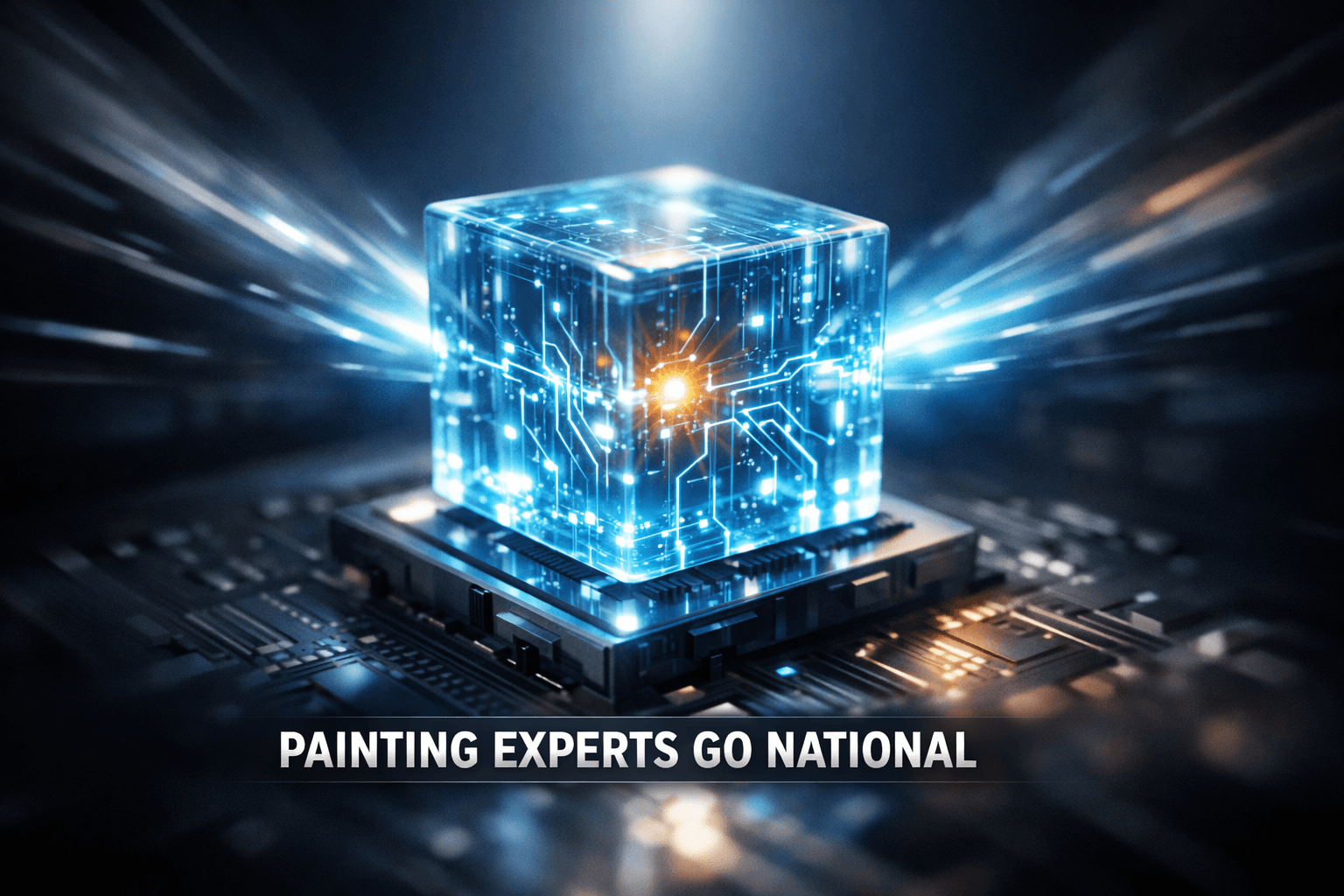 360° Painting Brings Expertise to National Tv - Jun 2