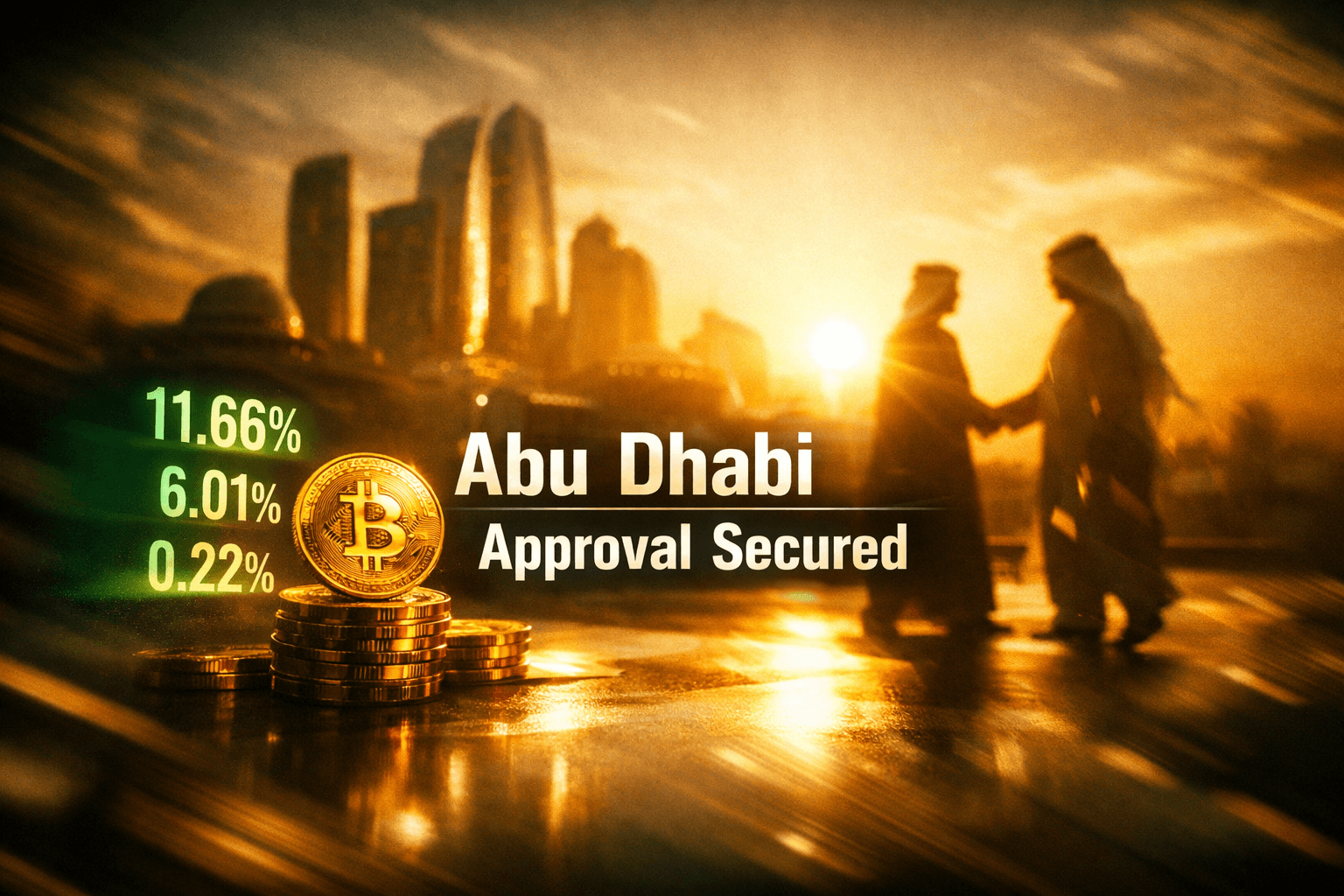 3iq in-Principle Approval Abu Dhabi Ifc - Oct 12