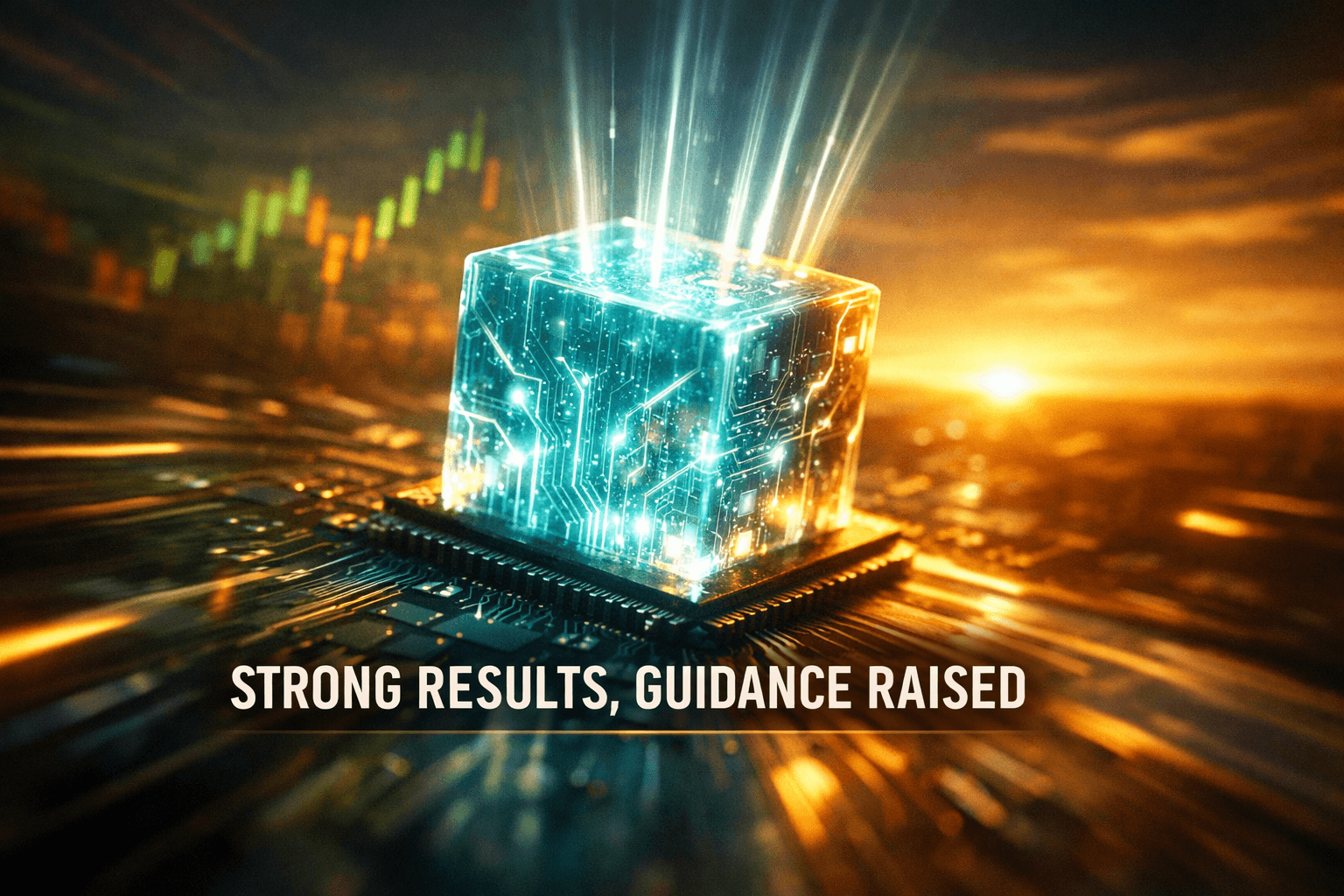 3m Second-Quarter 2026 Results; Increases Guidance - Jul 21