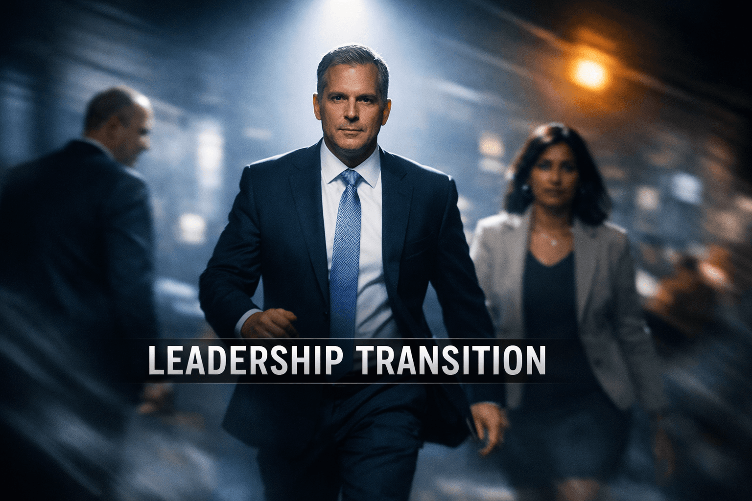 42 North Dental Leadership Transition: David Fusco - Sep 3