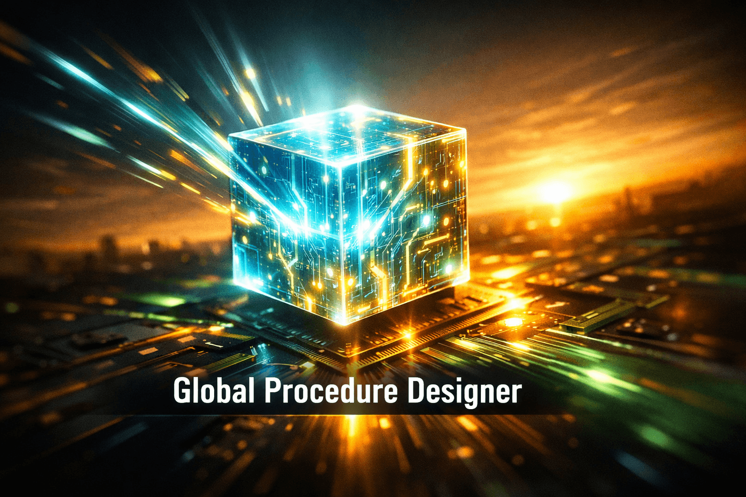 49north Releases Global Procedure Designer - Jun 12