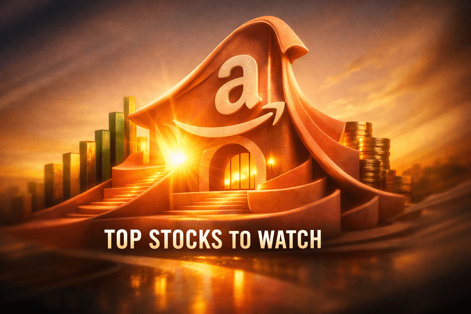 7 Stocks Analyst Favorites; Amazon in New Base - Sep 30