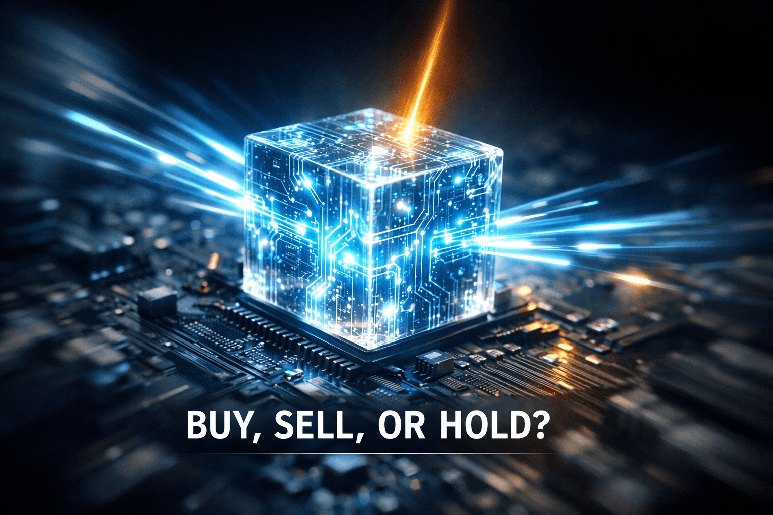 8x8 (eght): Buy, Sell, or Hold Post Q1 Earnings? - Jul 8