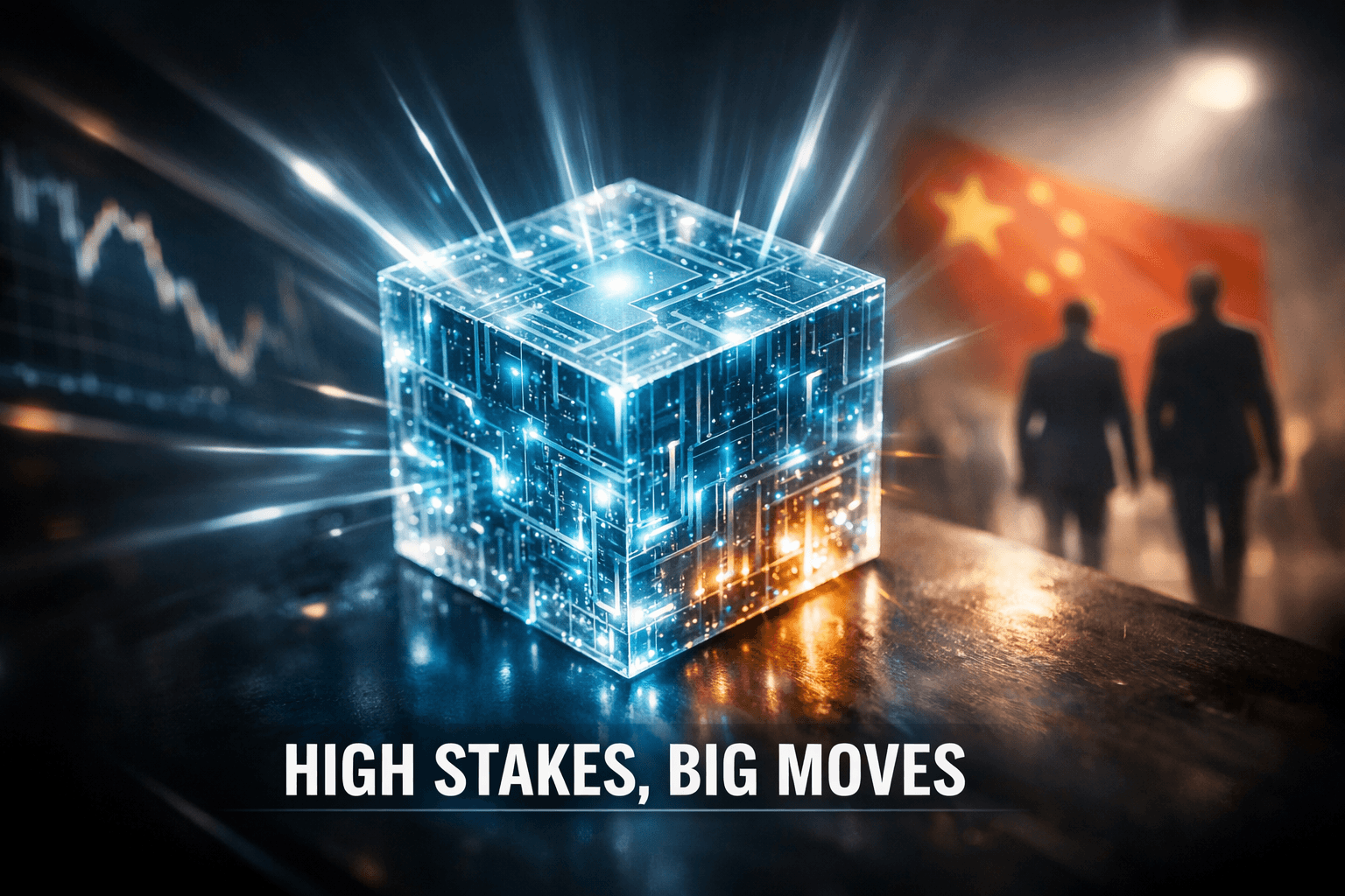 A Beat-and-Raise for Qnity, High Stakes for Ceos - May 11