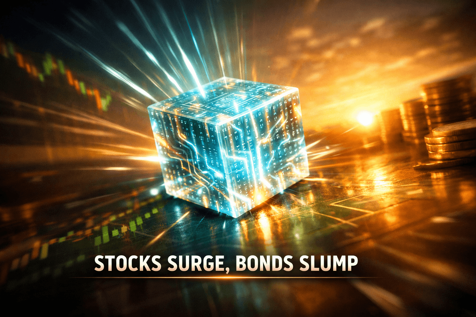 A Lost Decade for Bonds: High-Quality Stocks Best - Mar 26