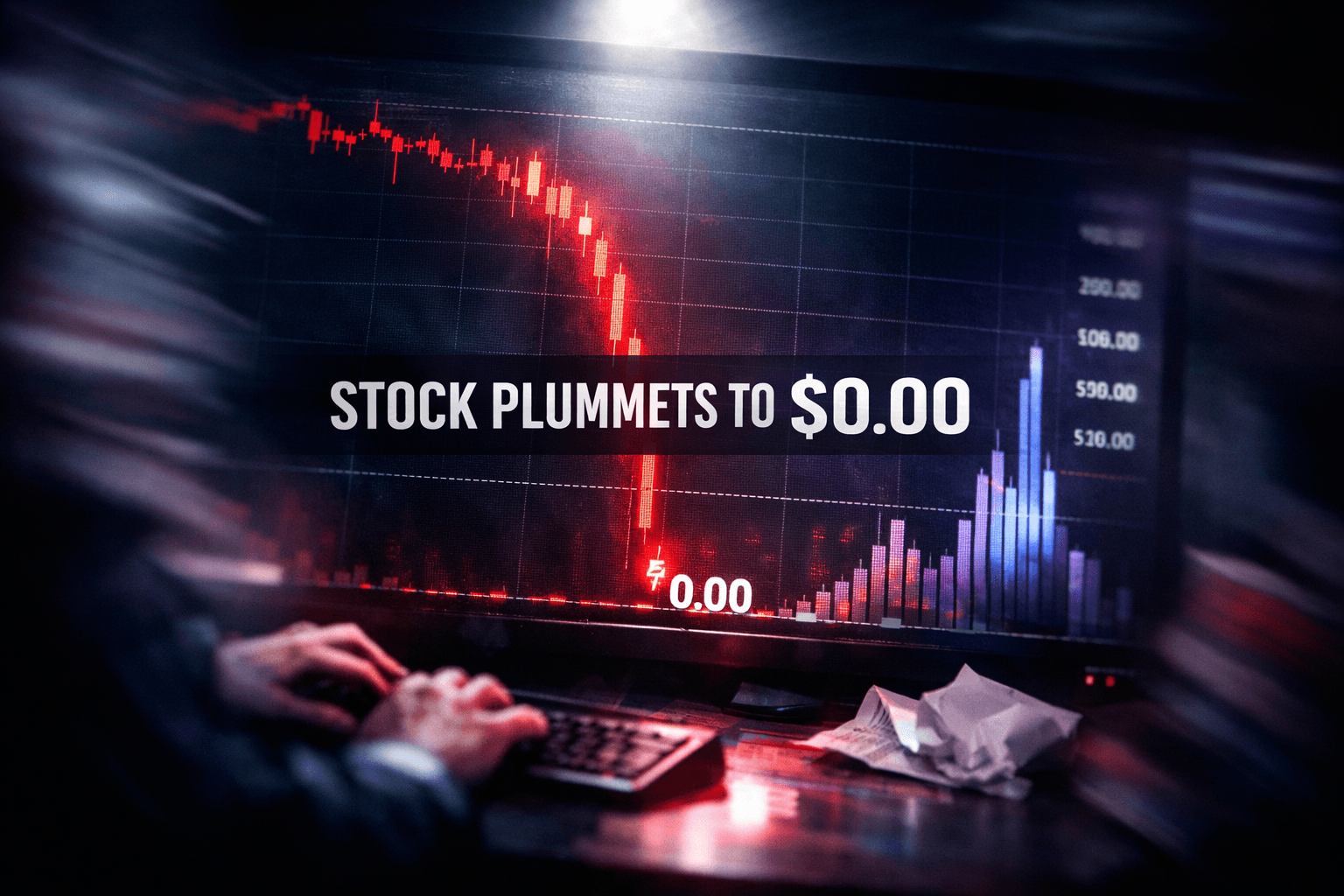 Aacbr Drops -99.30% in the Last Trading Day - Aug 15