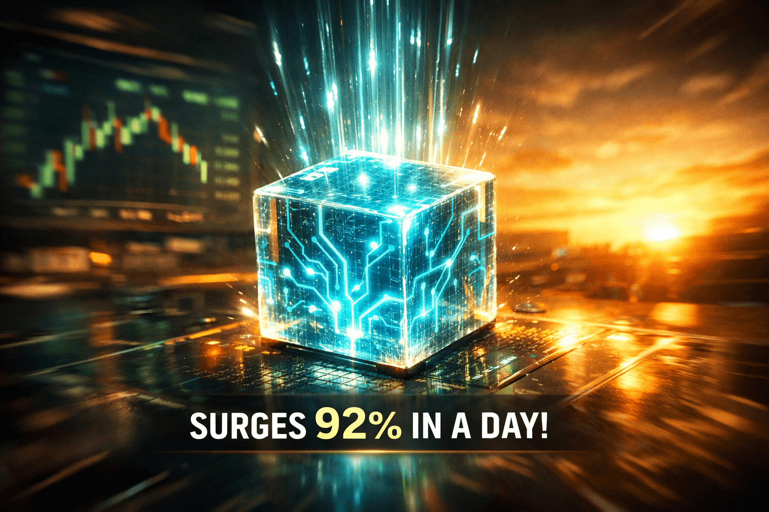 Aacbr Surges +92.03% in the Last Trading Day - May 2