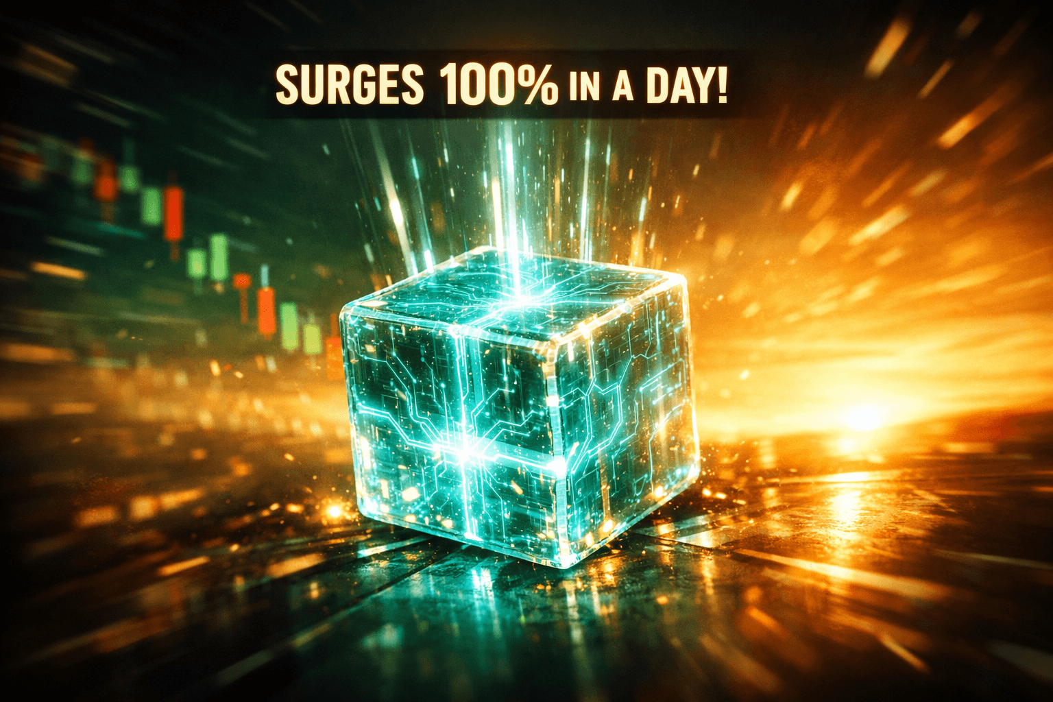 Aacpw Surges +100.00% in the Last Trading Day - May 30