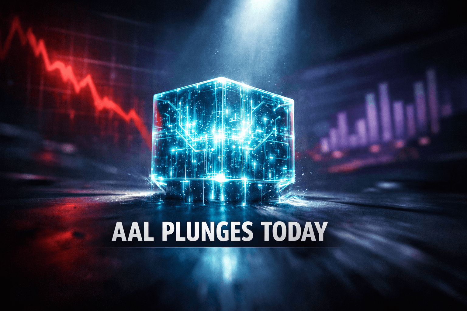 Aal Falls -0.95% in Today's Trading - Jul 7