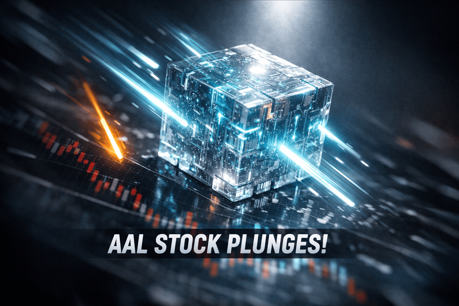 Aal Falls -1.27% in Today's Trading - Jul 6