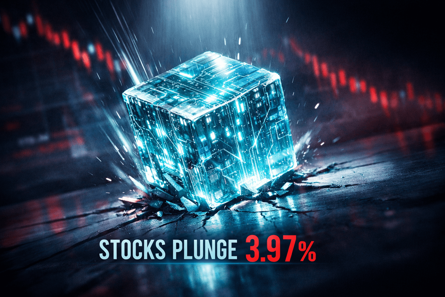 Aal Falls -3.97% in the Last Trading Day - Jul 18