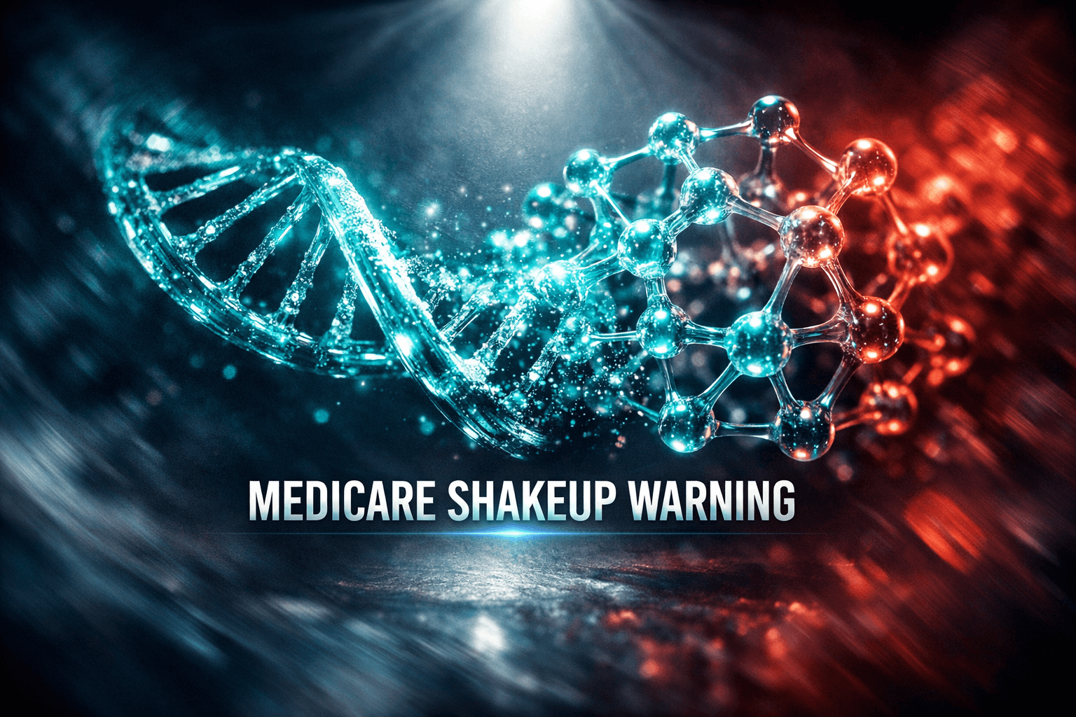 Aaos Sounds Alarm on Cms Medicare Proposal - Jul 22