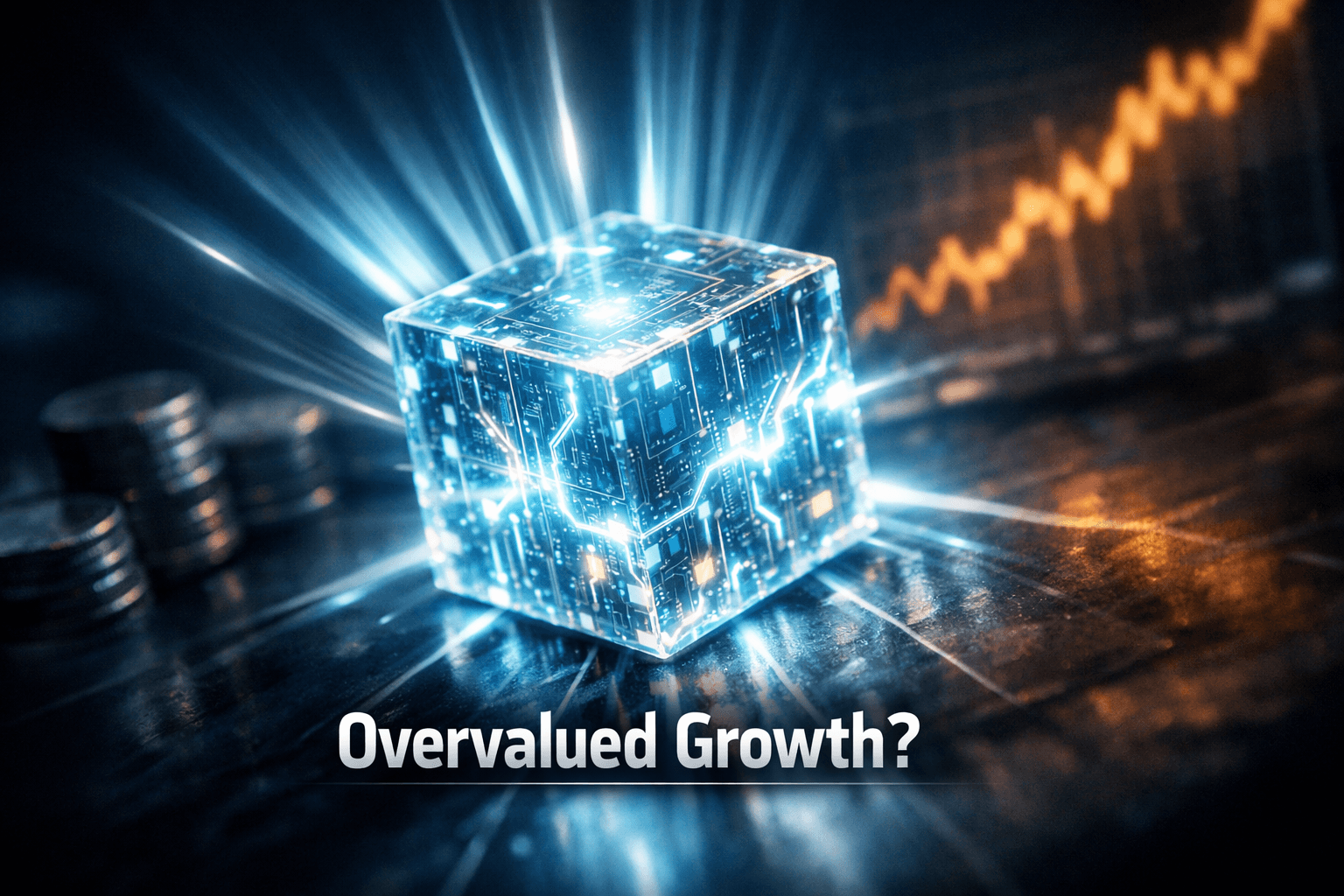 Aapl’s 35x Valuation Getting Ahead of Growth? - Oct 19