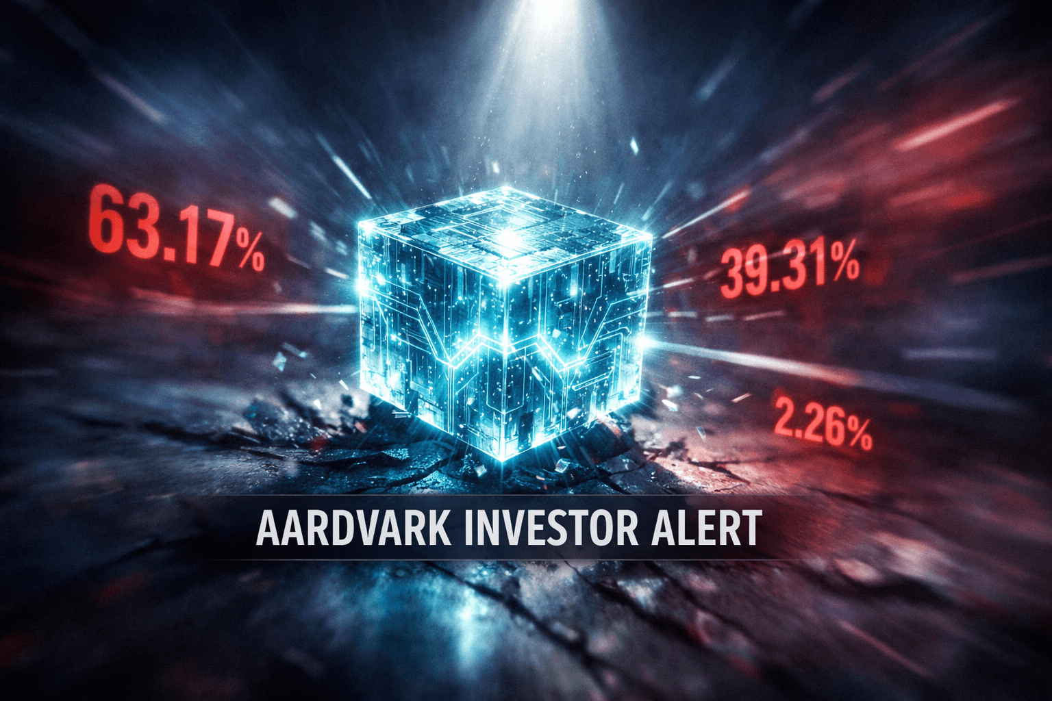 Aardvark (aard) Investors Opportunity Sep 25