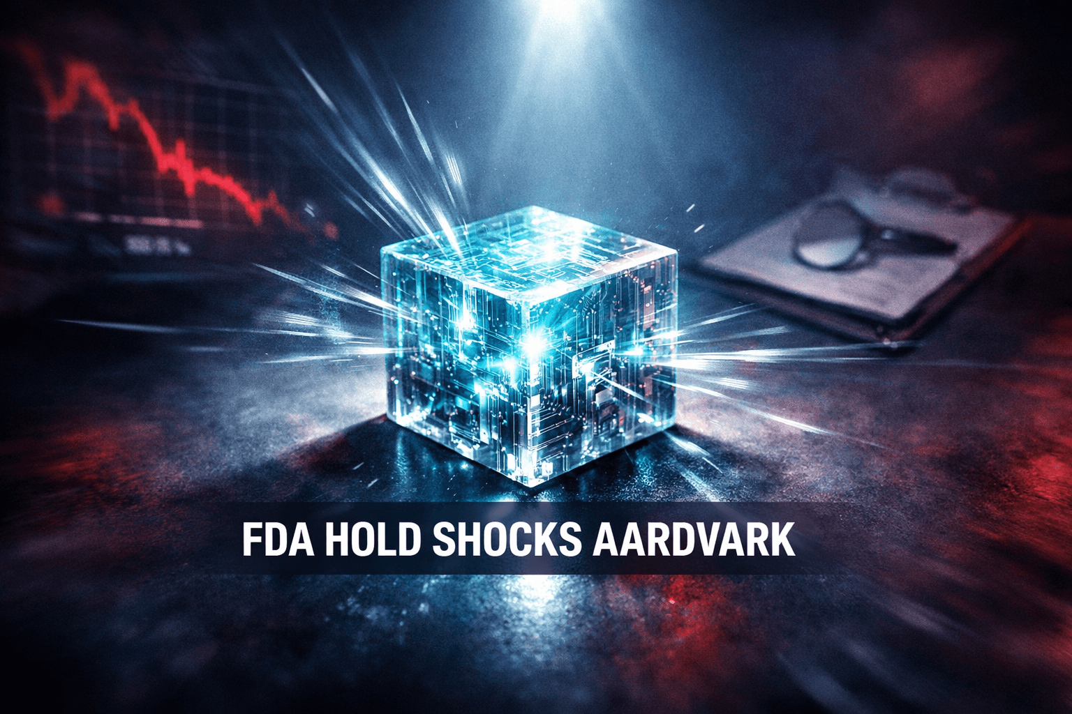 Aardvark Therapeutics (aard) Scrutinized Again - Jul 30